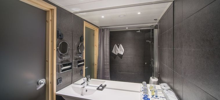 Star Arctic Hotel Saariselka: Foto 