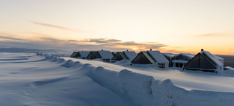 Star Arctic Hotel Saariselka: Foto 