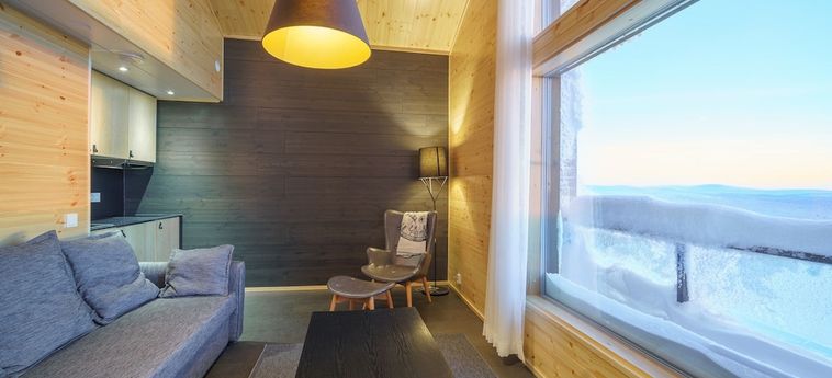 Star Arctic Hotel Saariselka: Foto 