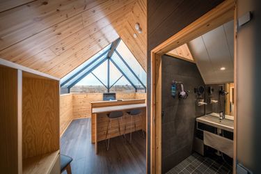 Star Arctic Hotel:  SAARISELKA