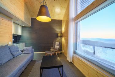 Star Arctic Hotel:  SAARISELKA