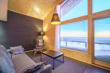 Star Arctic Hotel:  SAARISELKA