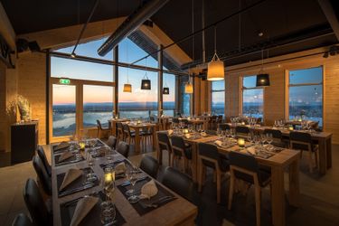 Star Arctic Hotel:  SAARISELKA