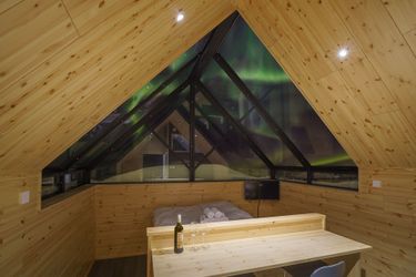 Star Arctic Hotel:  SAARISELKA