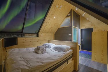 Star Arctic Hotel:  SAARISELKA