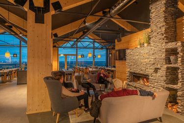 Star Arctic Hotel:  SAARISELKA