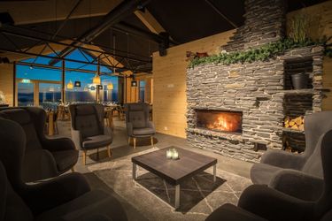 Star Arctic Hotel:  SAARISELKA