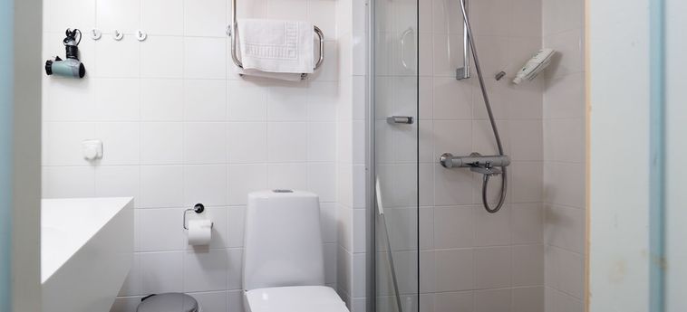 Fell Centre Kiilopää, Hotel Niilanpää Saariselka: Foto 