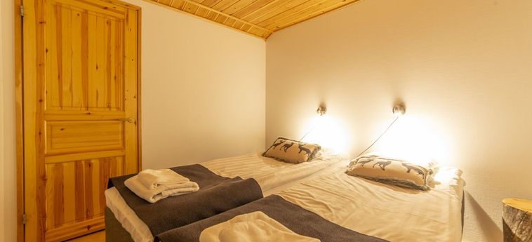 Apartment Teerenpesue Saariselka: Foto 