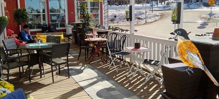 Apartment Teerenpesue Saariselka: Foto 
