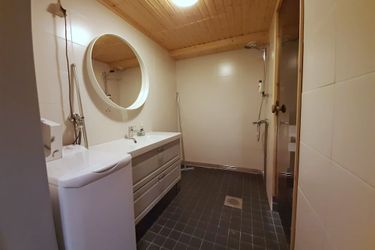 Apartment Teerenpesue Saariselka: Photo 