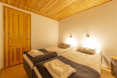 Apartment Teerenpesue Saariselka: Photo 
