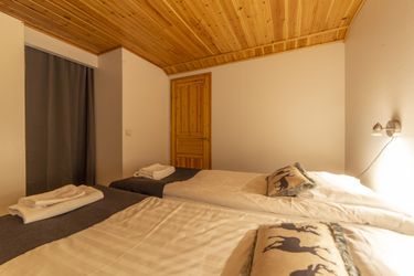 Apartment Teerenpesue Saariselka: Photo 