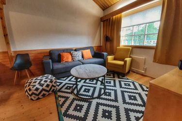 Apartment Teerenpesue Saariselka: Photo 