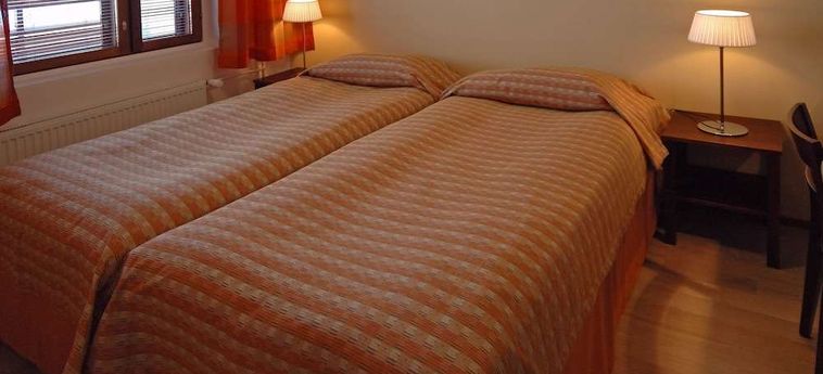 Lapland Hotel Riekonlinna Saariselka : Photo 