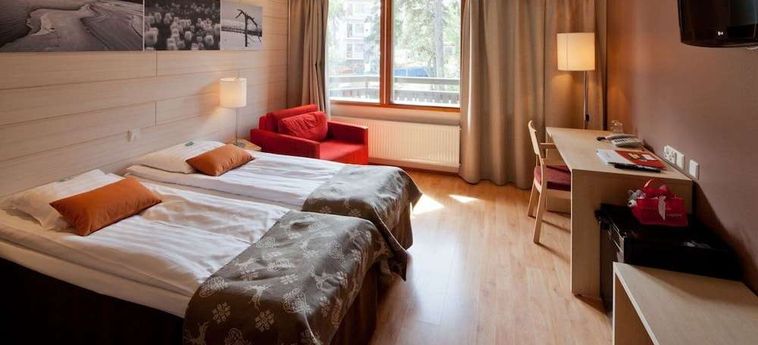 Lapland Hotel Riekonlinna Saariselka : Photo 