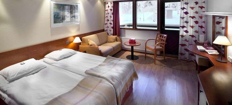 Lapland Hotel Riekonlinna Saariselka : Photo 