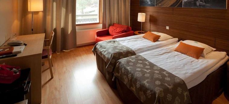 Lapland Hotel Riekonlinna Saariselka : Photo 