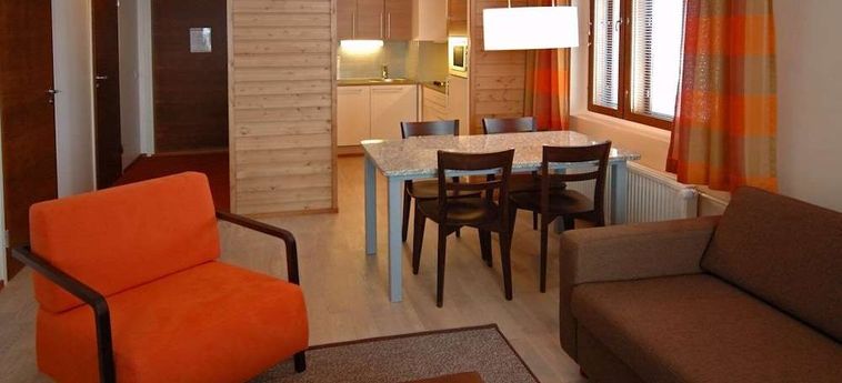 Lapland Hotel Riekonlinna Saariselka : Photo 