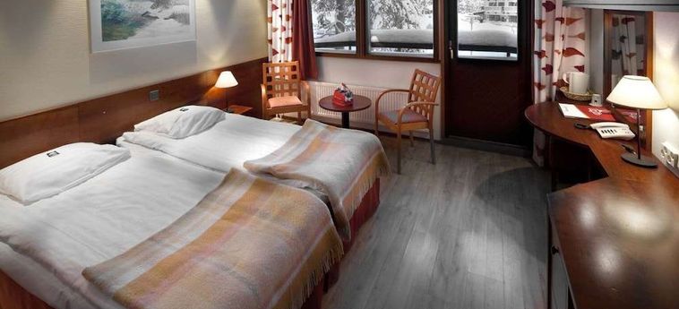 Lapland Hotel Riekonlinna Saariselka : Photo 