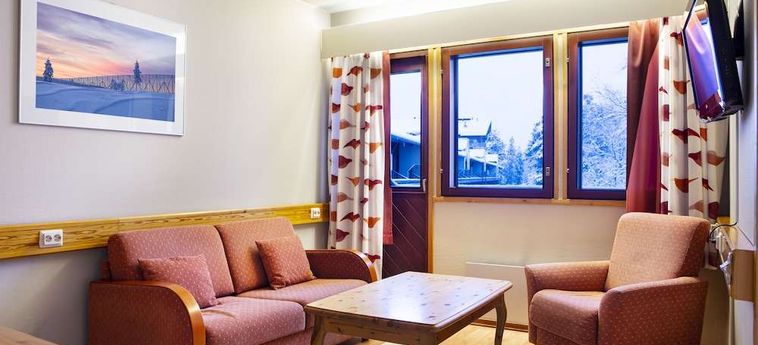 Lapland Hotel Riekonlinna Saariselka : Photo 
