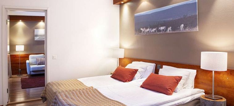 Lapland Hotel Riekonlinna Saariselka : Photo 