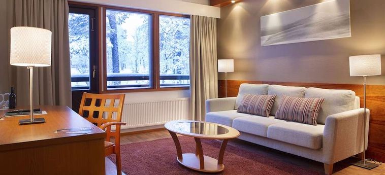 Lapland Hotel Riekonlinna Saariselka : Photo 