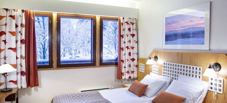 Lapland Hotel Riekonlinna Saariselka : Photo 