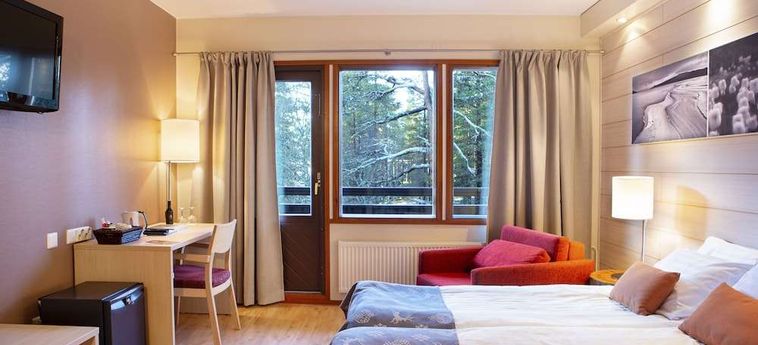 Lapland Hotel Riekonlinna Saariselka : Photo 