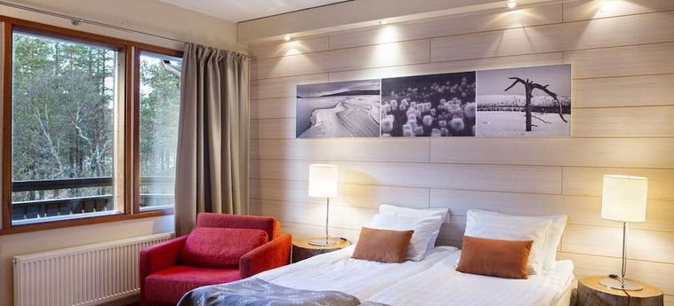 Lapland Hotel Riekonlinna Saariselka : Photo 