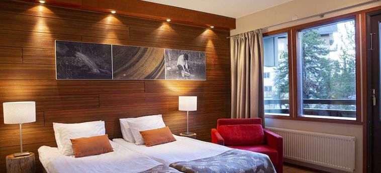Lapland Hotel Riekonlinna Saariselka : Photo 
