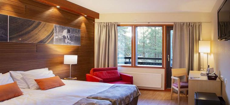 Lapland Hotel Riekonlinna Saariselka : Photo 