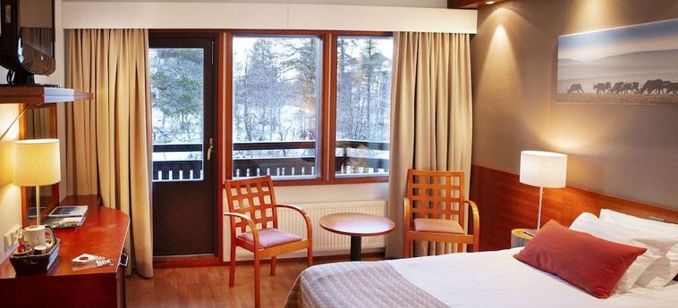 Lapland Hotel Riekonlinna Saariselka : Photo 