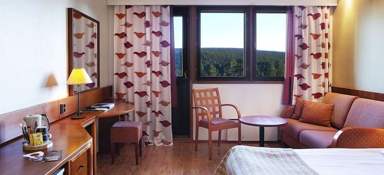 Lapland Hotel Riekonlinna Saariselka : Photo 