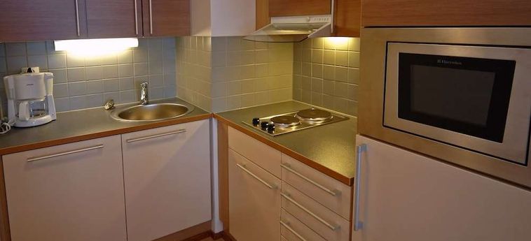 Lapland Hotel Riekonlinna Saariselka : Photo 