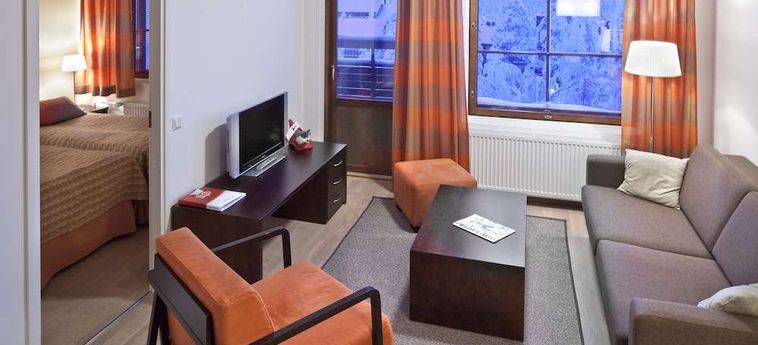 Lapland Hotel Riekonlinna Saariselka : Photo 