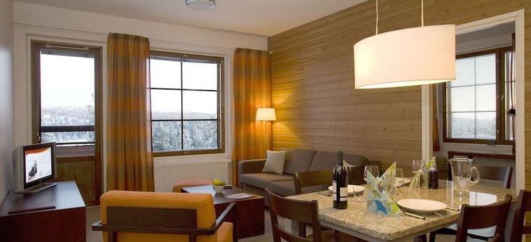 Lapland Hotel Riekonlinna Saariselka : Photo 