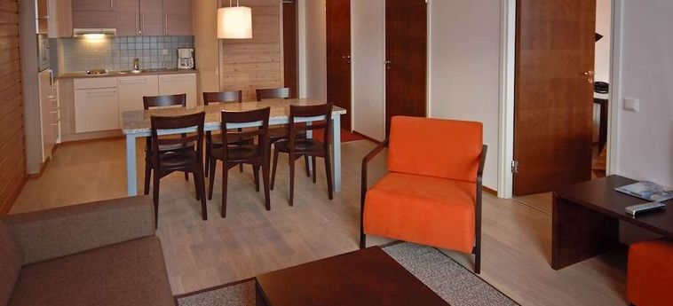 Lapland Hotel Riekonlinna Saariselka : Photo 