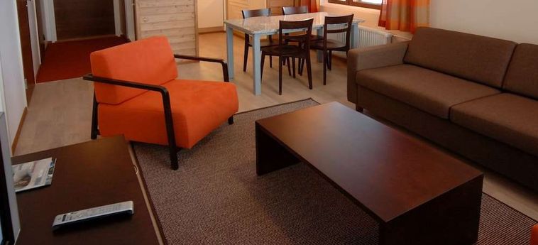 Lapland Hotel Riekonlinna Saariselka : Photo 