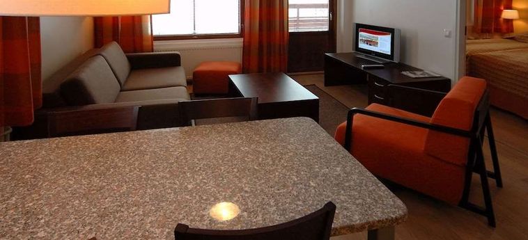 Lapland Hotel Riekonlinna Saariselka : Photo 