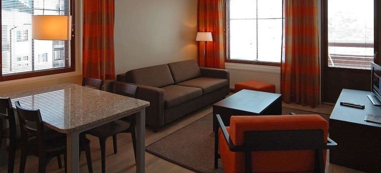 Lapland Hotel Riekonlinna Saariselka : Photo 