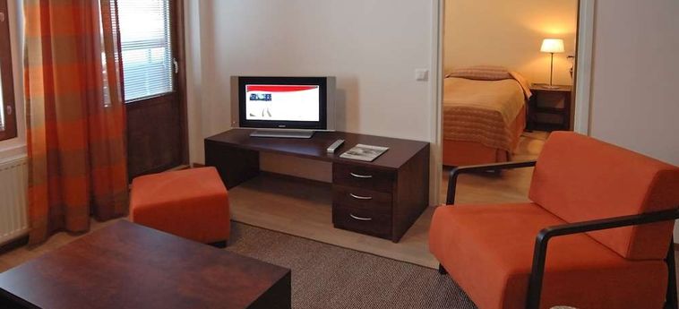 Lapland Hotel Riekonlinna Saariselka : Photo 
