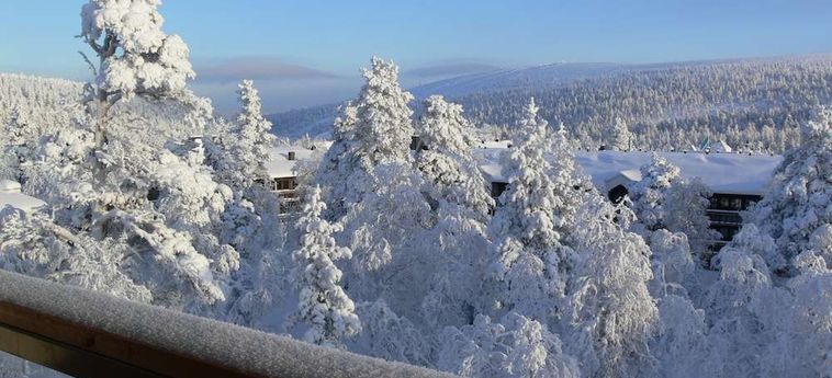 Lapland Hotel Riekonlinna Saariselka : Photo 
