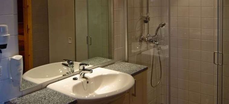 Lapland Hotel Riekonlinna Saariselka : Photo 