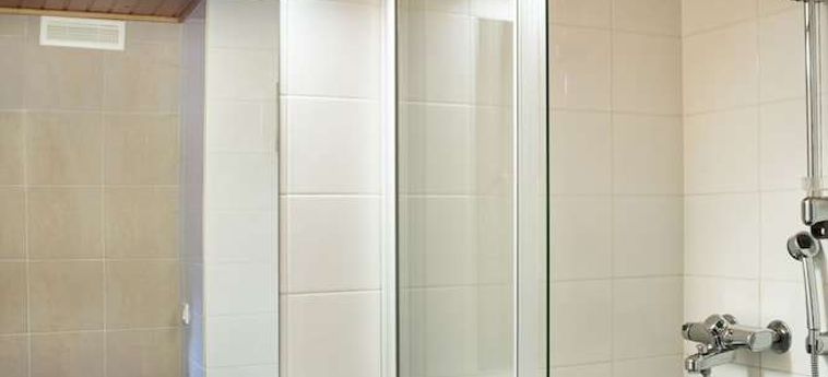 Lapland Hotel Riekonlinna Saariselka : Photo 