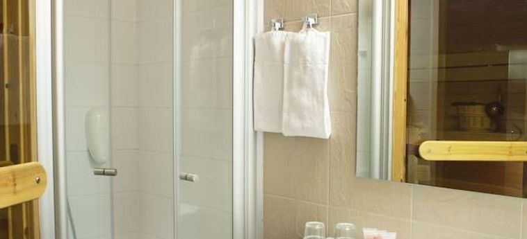 Lapland Hotel Riekonlinna Saariselka : Photo 