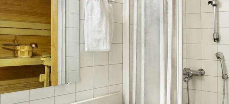 Lapland Hotel Riekonlinna Saariselka : Photo 
