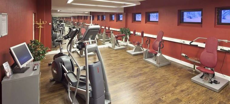 Lapland Hotel Riekonlinna Saariselka : Photo 