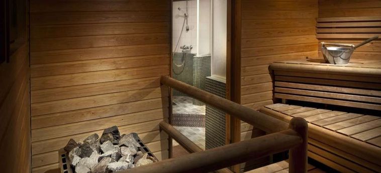 Lapland Hotel Riekonlinna Saariselka : Photo 