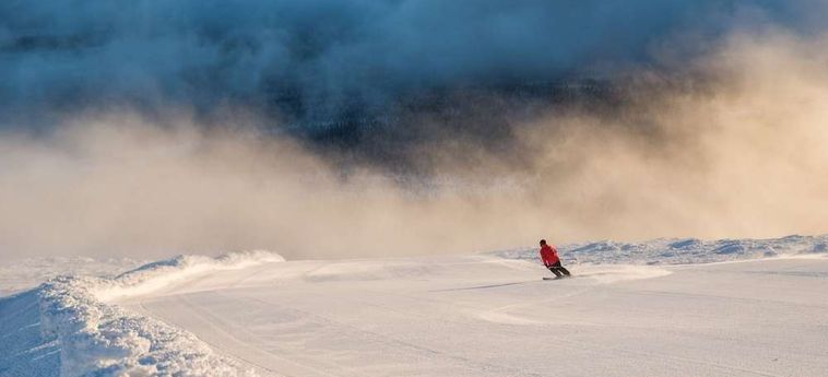 Lapland Hotel Riekonlinna Saariselka : Photo 